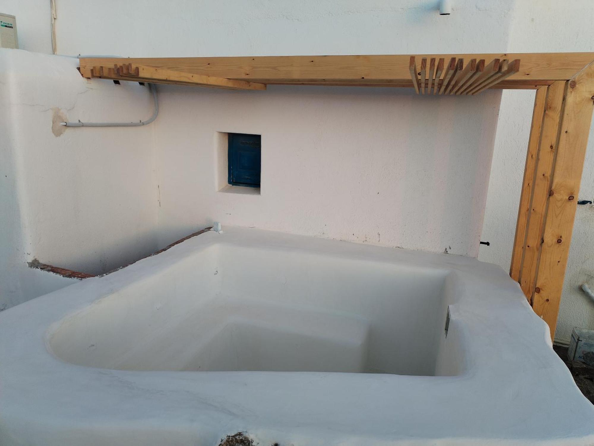 Apartment Pequena Casa Cerca De Mikonos Ciudad Mykonos Town